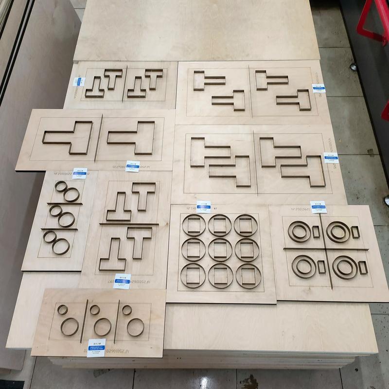 选择诺丰激光刀模，共创辉煌未来