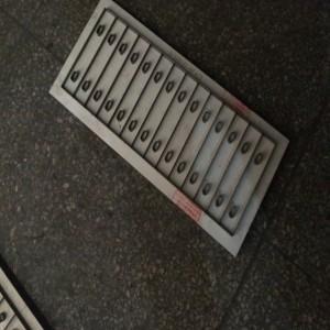 洛阳昌新激光刀模厂 专业激光刀模与泡梯产品供应商